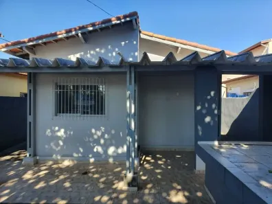 Casa com 3 Quartos à venda, 200m² no Monte Castelo, São José dos Campos