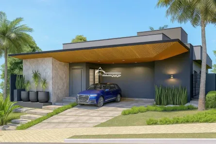 Casa de Condomínio com 3 Quartos à venda, 276m² no Condomínio Residencial Colinas do Paratehy, São José dos Campos