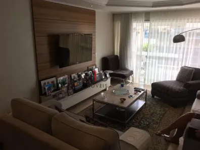 Cobertura com 3 Quartos à venda, 187m² no Recreio dos Bandeirantes, Rio de Janeiro