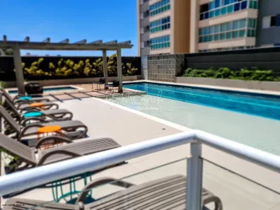 Apartamento com 3 Quartos à venda, 153m² no Barbosa, Marília