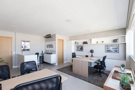 Sala Comercial à venda, 35m² no Centro Histórico, Porto Alegre