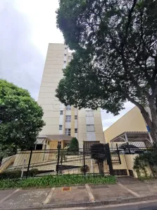 Apartamento com 1 Quarto para alugar, 43m² no Centro, Araraquara