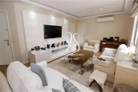 Apartamento com 3 Quartos à venda, 142m² no Vila Andrade, São Paulo