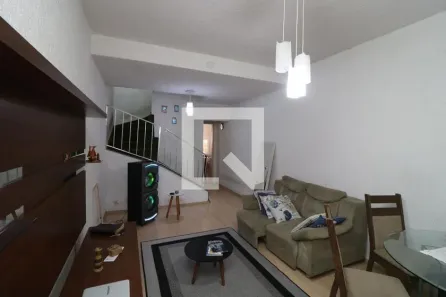 Casa com 2 Quartos à venda, 102m² no Vila Ema, São Paulo
