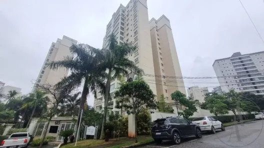 Apartamento com 3 Quartos à venda, 138m² no Jardim Emília, Sorocaba
