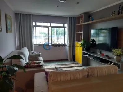 Apartamento com 3 Quartos à venda, 134m² no Vila Betânia, São José dos Campos