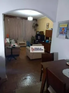 Apartamento com 2 Quartos à venda, 75m² no Santana, São Paulo