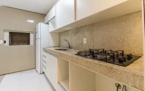 Apartamento com 2 Quartos para alugar, 71m² no Petrópolis, Porto Alegre