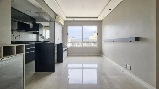 Apartamento com 2 Quartos à venda, 55m² no Jardim Botânico, Porto Alegre