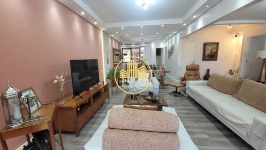 Apartamento com 3 Quartos à venda, 197m² no Vila Boaventura, Jundiaí