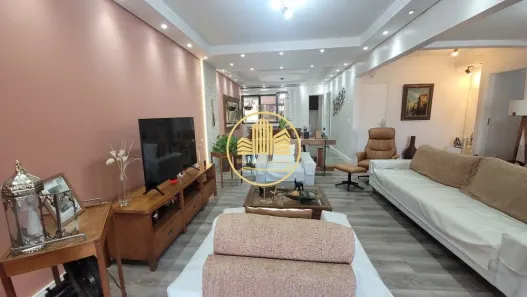 Apartamento com 3 Quartos à venda, 197m² no Vila Boaventura, Jundiaí