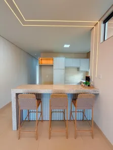 Casa com 3 Quartos à venda, 103m² no Plano Diretor Sul, Palmas