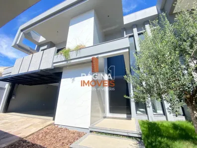 Casa com 3 Quartos à venda, 290m² no Marechal Rondon, Canoas