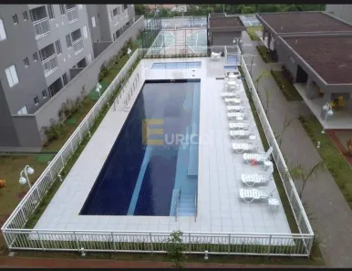 Apartamento com 2 Quartos à venda, 48m² no Jardim Novo Horizonte, Valinhos