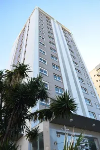 Apartamento com 1 Quarto para alugar, 43m² no Rio Branco, Porto Alegre