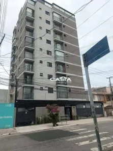 Apartamento com 2 Quartos para alugar, 38m² no Tatuapé, São Paulo