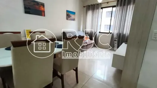 Apartamento com 2 Quartos à venda, 67m² no Tijuca, Rio de Janeiro