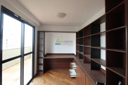 Sala Comercial com 3 Quartos para alugar, 168m² no Vila Mariana, São Paulo