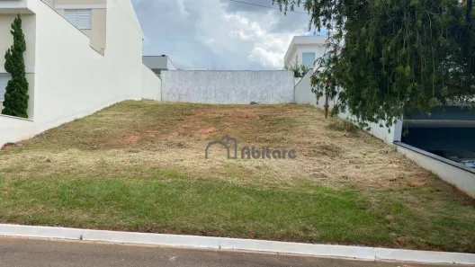 Lote/Terreno à venda, 312m² no Itapeva, Votorantim