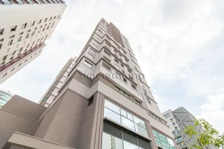 Apartamento com 2 Quartos para alugar, 41m² no Perdizes, São Paulo