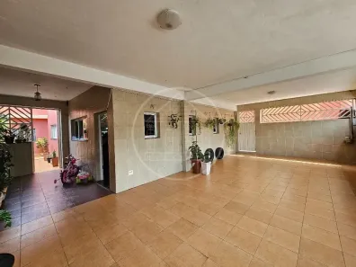 Sobrado com 3 Quartos à venda, 350m² no Vila Santo Antônio, São Paulo