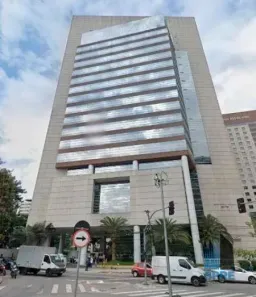 Sala Comercial para alugar, 563m² no Vila Olímpia, São Paulo