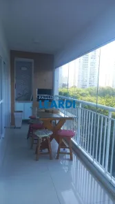 Apartamento com 3 Quartos para alugar, 100m² no Boa Vista, São Caetano do Sul