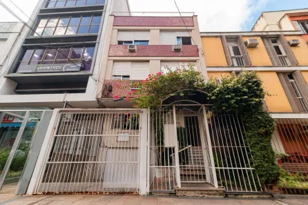 Apartamento com 3 Quartos à venda, 89m² no Rio Branco, Porto Alegre