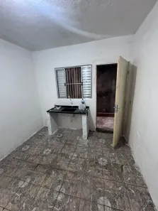 Casa com 1 Quarto para alugar, 30m² no Parque Rodrigo Barreto, Arujá