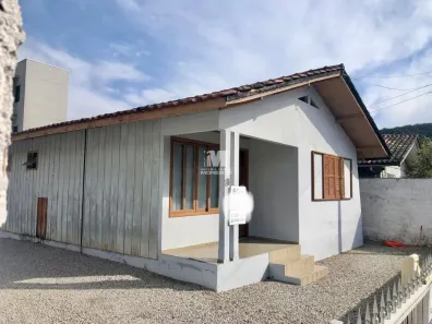 Casa com 3 Quartos à venda, 120m² no Limeira Baixa, Brusque