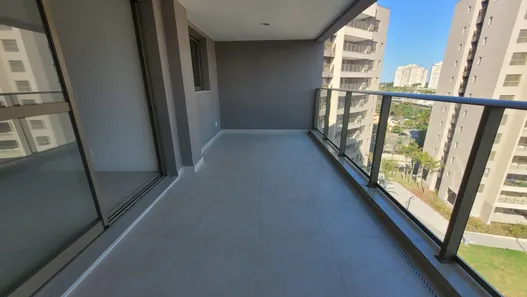 Apartamento com 3 Quartos à venda, 123m² no Barra da Tijuca, Rio de Janeiro