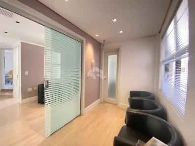 Sala Comercial à venda, 46m² no Petrópolis, Porto Alegre