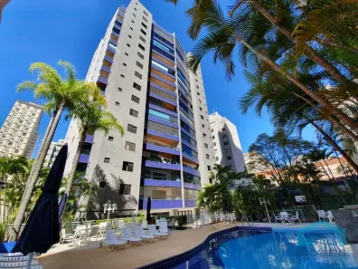 Apartamento com 4 Quartos à venda, 153m² no Perdizes, São Paulo
