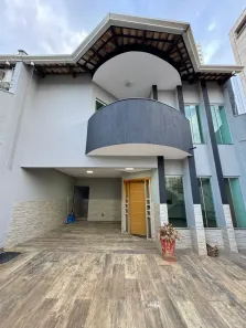 Casa com 3 Quartos à venda, 184m² no Vila Rosa, Goiânia