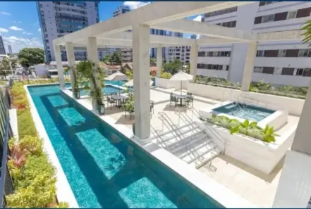Apartamento com 2 Quartos à venda, 76m² no Madalena, Recife