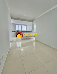 Apartamento com 2 Quartos para alugar, 56m² no Pampulha, Uberlândia