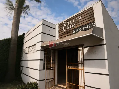Casa com 3 Quartos à venda, 194m² no Jardim Alvorada, Maringá