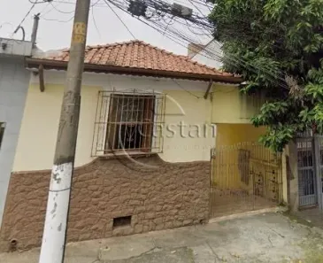 Lote/Terreno com 1 Quarto à venda, 350m² no Belenzinho, São Paulo