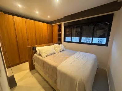 Apartamento com 2 Quartos à venda, 61m² no Bela Vista, São Paulo