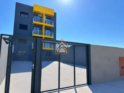 Apartamento com 2 Quartos à venda, 44m² no Americana, Alvorada