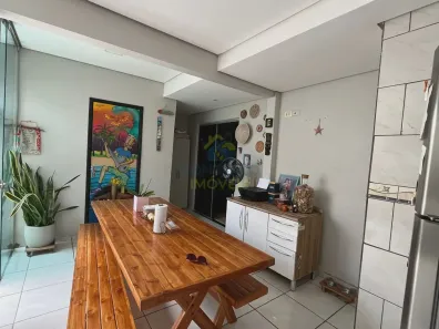 Casa de Condomínio com 3 Quartos à venda, 70m² no Jardim Imperial, Cuiabá
