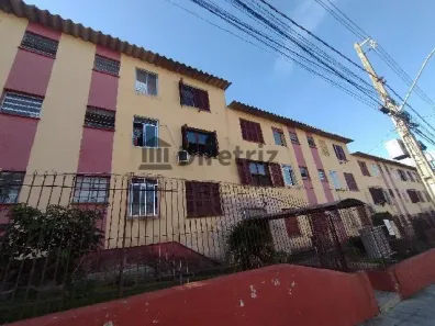 Apartamento com 2 Quartos para alugar, 45m² no Rubem Berta, Porto Alegre