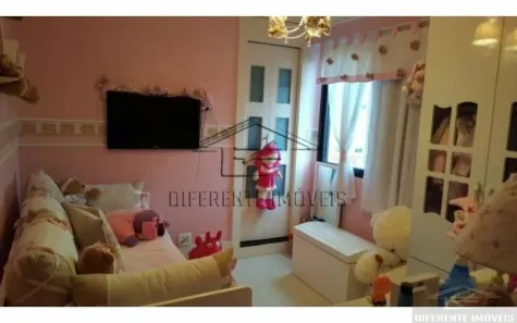 Apartamento com 3 Quartos à venda, 56m² no Vila Formosa, São Paulo
