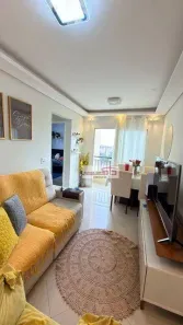 Apartamento com 2 Quartos à venda, 50m² no Vila Penteado, São Paulo