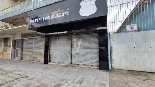 Ponto Comercial para alugar, 82m² no São Geraldo, Porto Alegre
