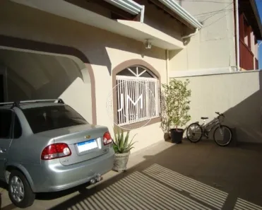 Casa com 4 Quartos à venda, 283m² no Jardim Sumarezinho, Hortolândia