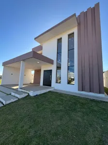 Casa de Condomínio com 3 Quartos à venda, 273m² no Parque Ipiranga, Resende