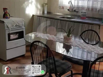 Casa com 4 Quartos à venda, 135m² no Vila Barão, Sorocaba