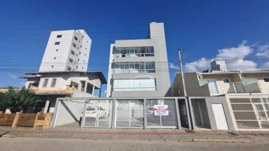 Apartamento com 2 Quartos à venda, 76m² no Itacolomi, Balneário Piçarras