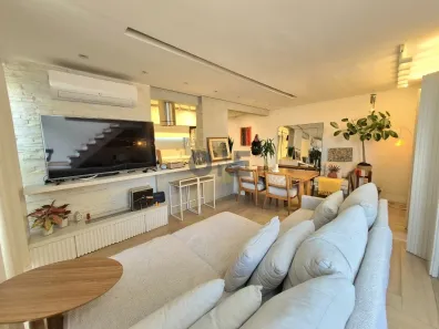 Cobertura com 2 Quartos à venda, 137m² no Vila Osasco, Osasco